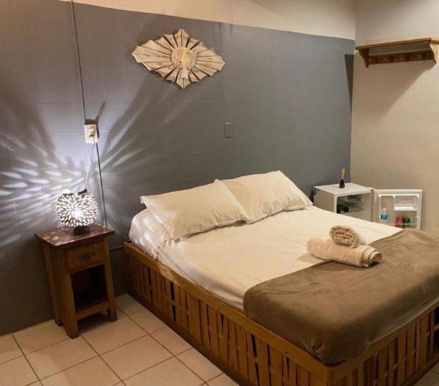 Paraty Santo Hostel Bar エクステリア 写真