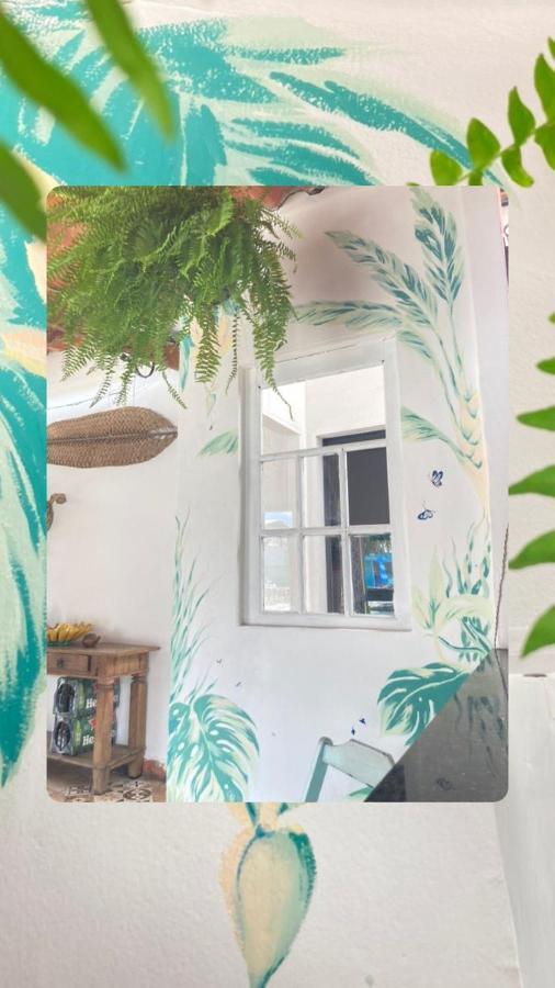 Paraty Santo Hostel Bar エクステリア 写真