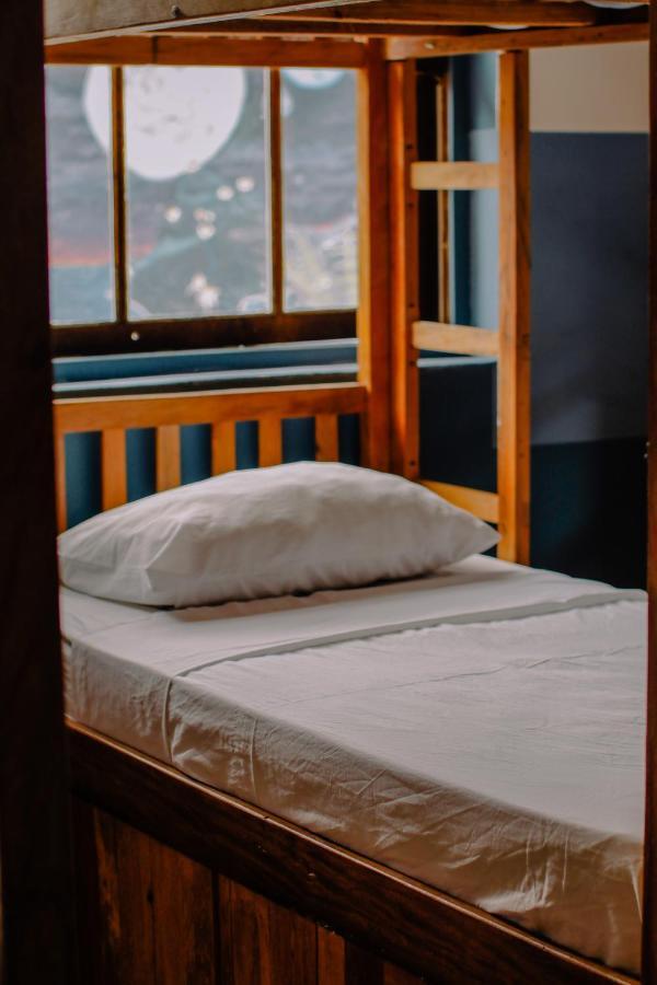 Paraty Santo Hostel Bar エクステリア 写真