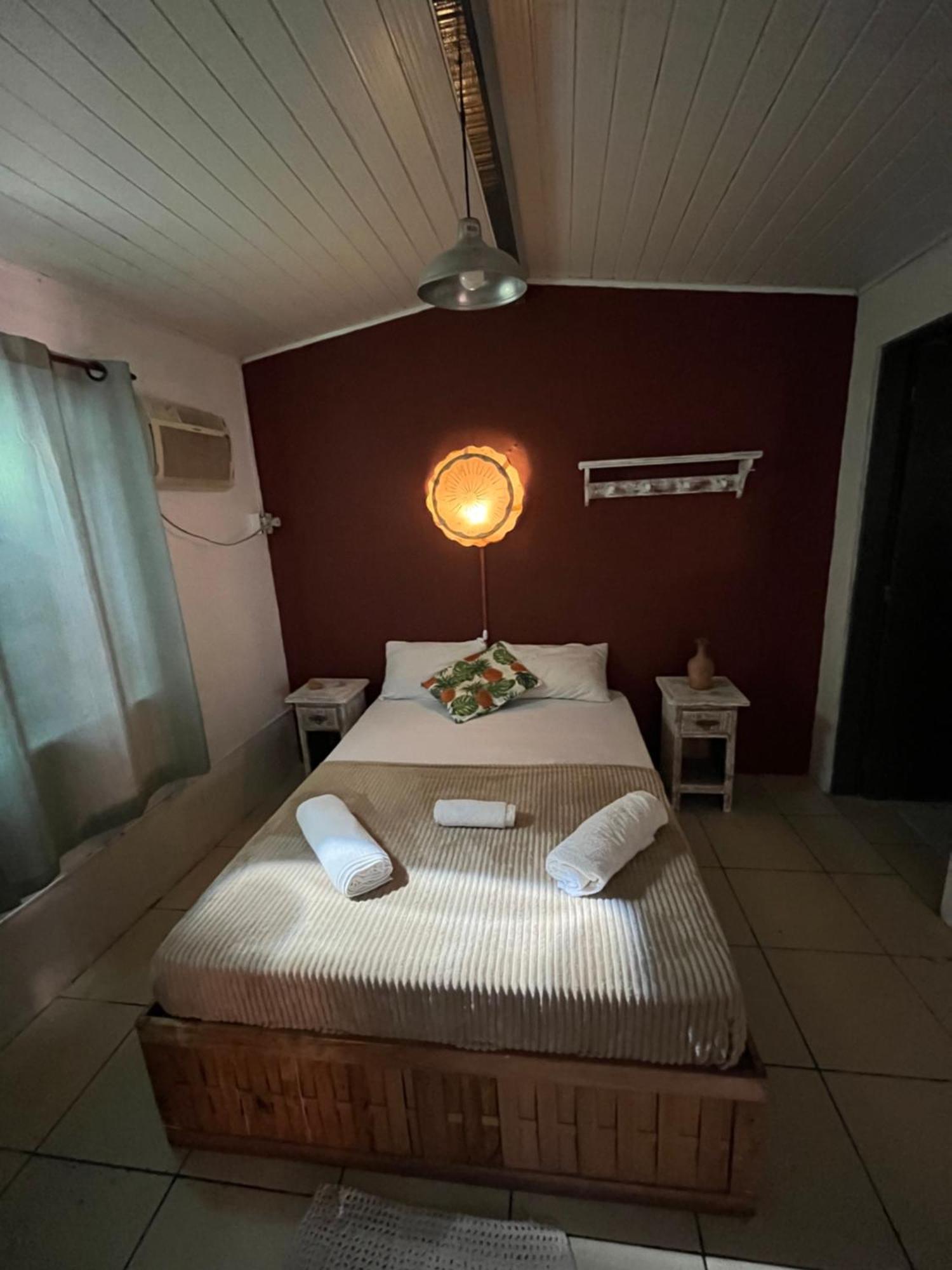Paraty Santo Hostel Bar エクステリア 写真