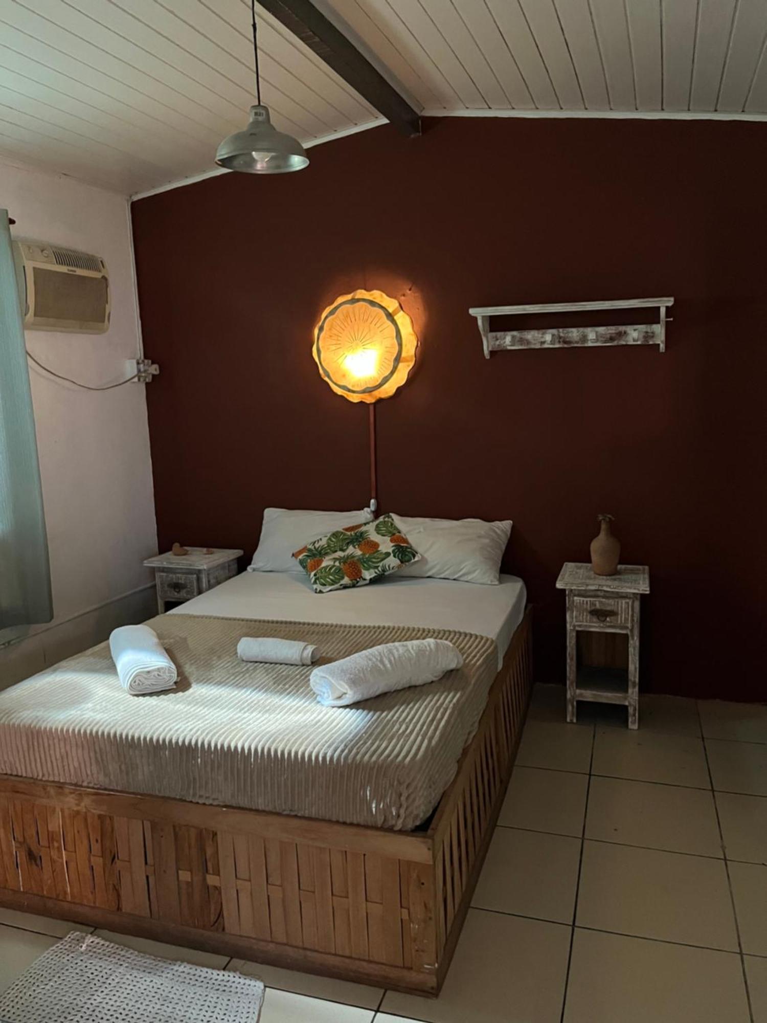 Paraty Santo Hostel Bar エクステリア 写真