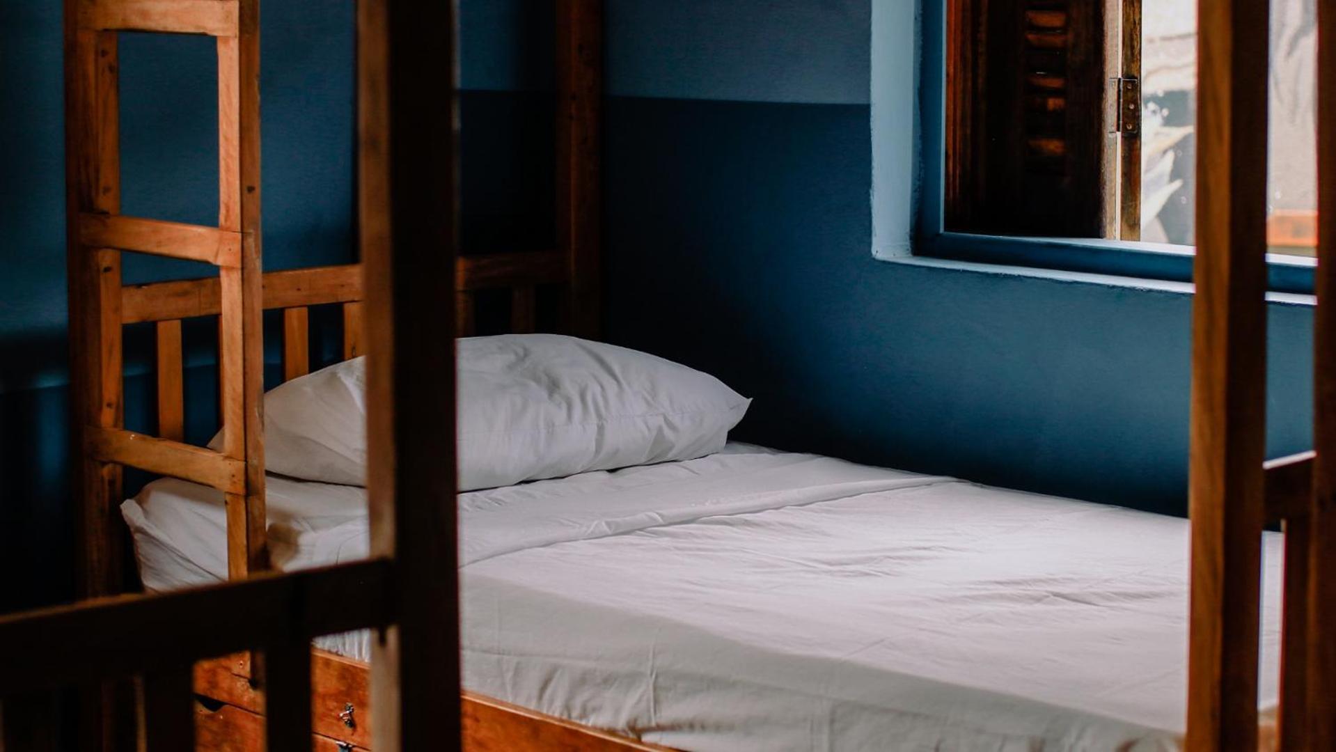 Paraty Santo Hostel Bar エクステリア 写真